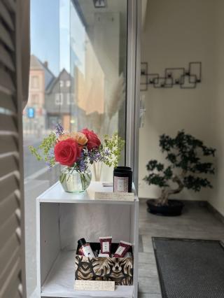 Salon de Manucure L'institut 0