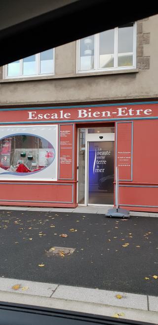 Salon de Manucure Escale Bien-Etre 1