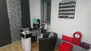 Salon de Manucure Esthetique & Relaxation bio 0