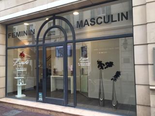 Salon de Manucure Séphora 0