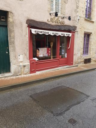 Salon de Manucure Aloes Centre Esthétique 1