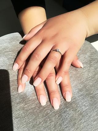 Salon de Manucure christine-ongles 0