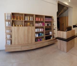 Salon de Manucure Le salon 0