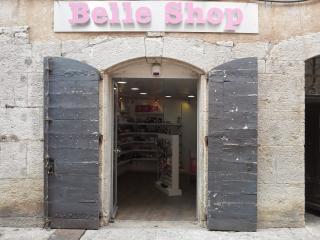 Salon de Manucure Belle Shop 0