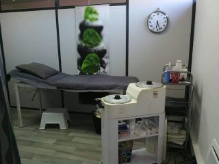 Salon de Manucure Institut esthetique Grain De Beauté 0