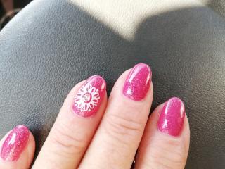 Salon de Manucure Douce heure Marine 1