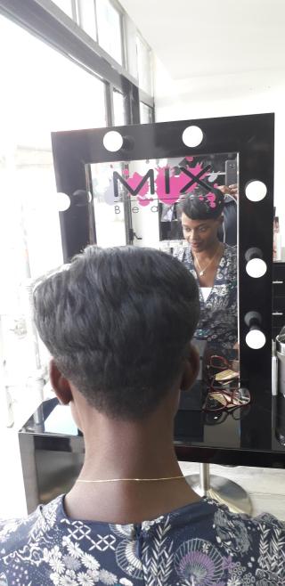 Salon de Manucure Mix Beauty Evry 2