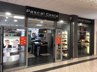 Salon de Manucure coiffeur la Ciotat - Pascal Coste 0