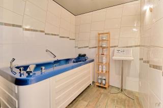 Salon de Manucure Le Spa 0