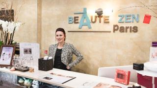 Salon de Manucure Beauté Zen Paris 0