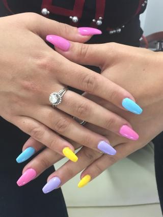 Salon de Manucure Main Sublime 0