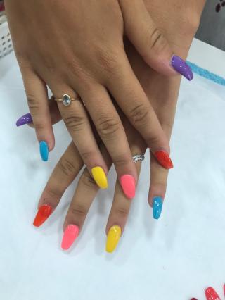 Salon de Manucure Main Sublime 0