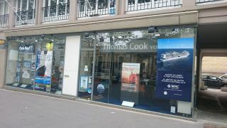 Salon de Manucure Nocibé - LE HAVRE 0