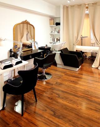 Salon de Manucure LA SULTANE 0