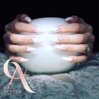 Salon de Manucure Prothésiste ongulaire Onglerie Salon i-Nails 0