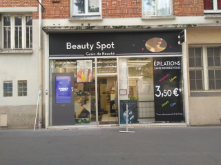 Salon de Manucure Beauty spot 0