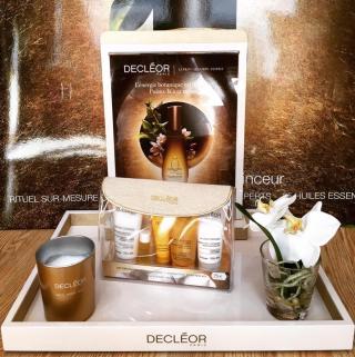 Salon de Manucure DECLEOR 1