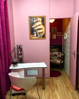 Salon de Manucure DECLEOR 0