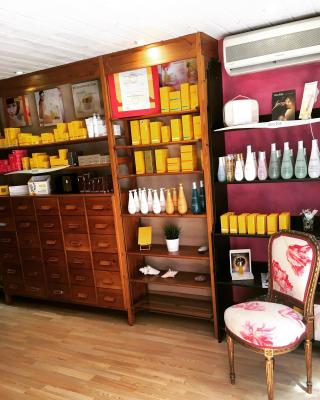 Salon de Manucure DECLEOR 0