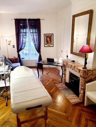 Salon de Manucure Béa Institut 0