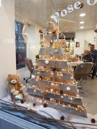 Salon de Manucure Miss Coiffure 0