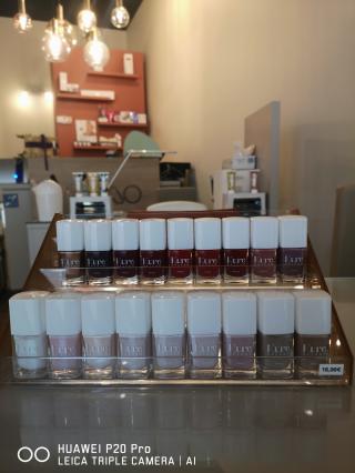 Salon de Manucure Henao Institut 1