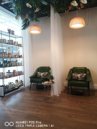 Salon de Manucure Henao Institut 2