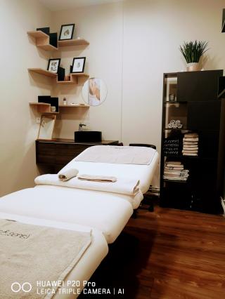 Salon de Manucure Henao Institut 0