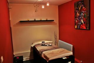 Salon de Manucure Institut Beauty Rituals 0