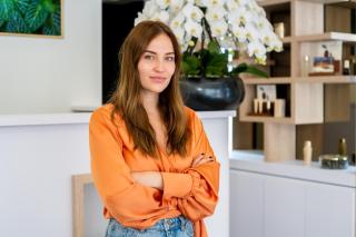 Salon de Manucure Naturacil 0