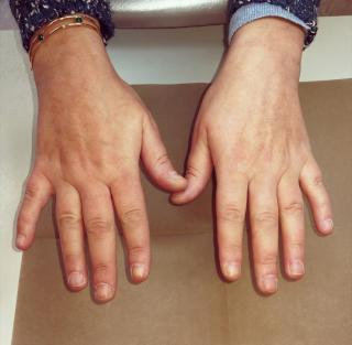 Salon de Manucure Ongles & cils perfect 0