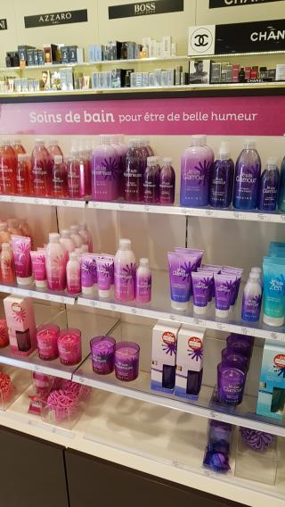 Salon de Manucure Nocibé 0