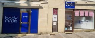 Salon de Manucure Institut de beauté Bodyminute 0