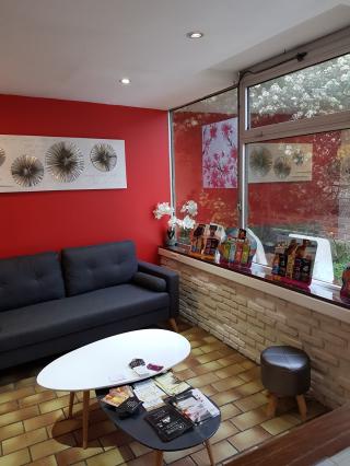 Salon de Manucure Sun Attitude 2