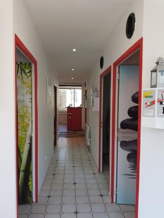 Salon de Manucure Sun Attitude 0