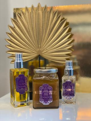 Salon de Manucure Institut Spa Reyana 0