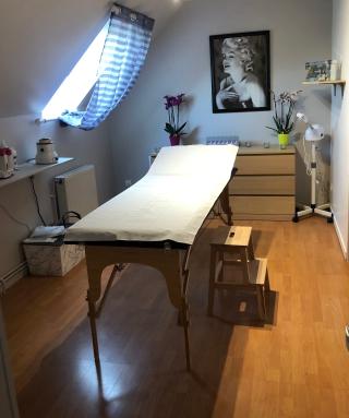 Salon de Manucure Zen Evasion 0