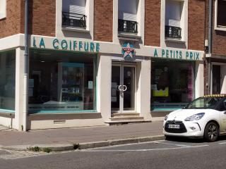 Salon de Manucure Tchip 0