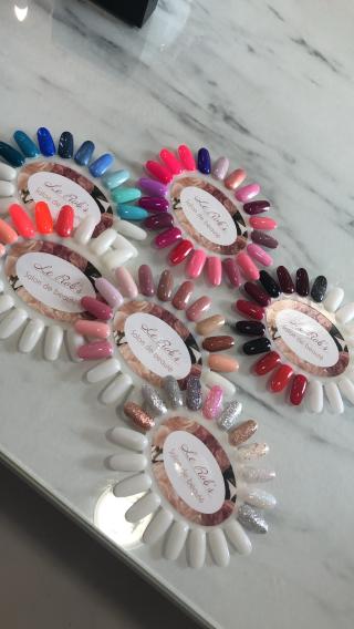 Salon de Manucure Le Rob's Bar à ongles & microblading 0