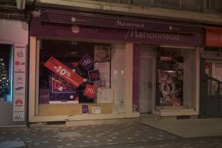 Salon de Manucure Marionnaud - Parfumerie & Institut 0