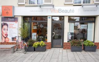 Salon de Manucure Vital Beauté 0