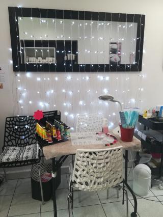 Salon de Manucure Plaisir d'un soin 0