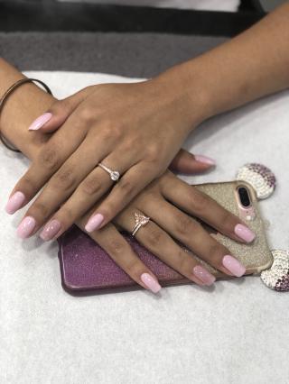 Salon de Manucure Institut de beauté Bodyminute / Nailminute 0