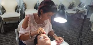 Salon de Manucure la fée de l'effet 2