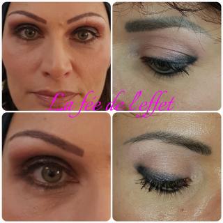 Salon de Manucure la fée de l'effet 0