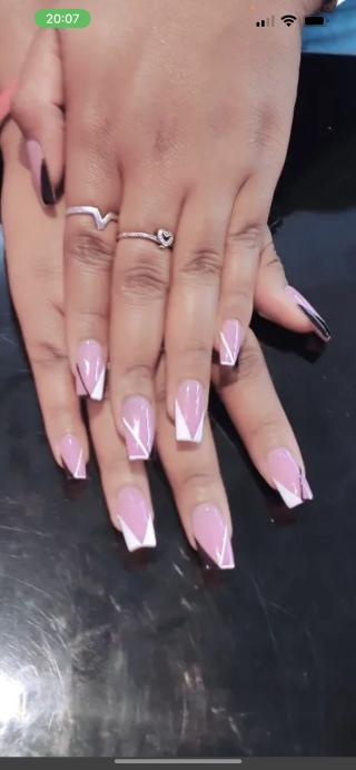 Salon de Manucure Angel Beaute Indienne 0