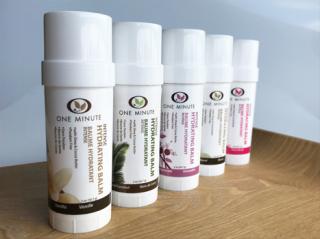 Salon de Manucure Citron Vert Vichy 0