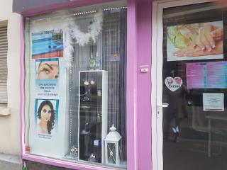 Salon de Manucure MyriamBeauty&Nails 0