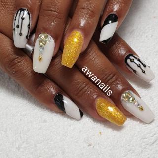 Salon de Manucure awanails 0