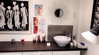 Salon de Manucure Peau De Pêche 0